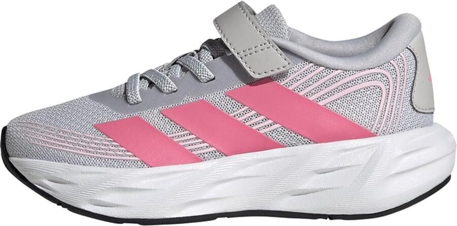 Adidas Sportswear Galaxy 8 El C Schoenen Kinderen Grijs