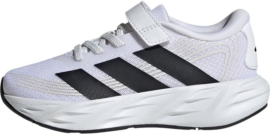 Adidas Sportswear Galaxy 8 El C Schoenen Kinderen Wit - Foto 4