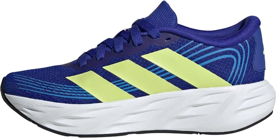 Adidas Sportswear Galaxy 8 Junior Schoenen Kinderen Blauw
