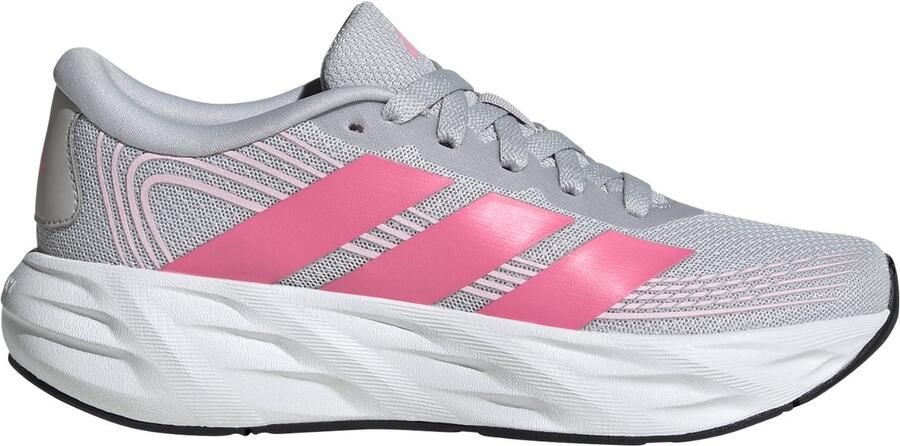 Adidas Sportswear Galaxy 8 Junior Schoenen Kinderen Grijs
