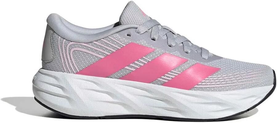 Adidas Sportswear Galaxy 8 Junior Schoenen Kinderen Grijs