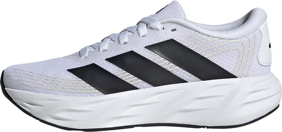 Adidas Sportswear Galaxy 8 Junior Schoenen Kinderen Wit
