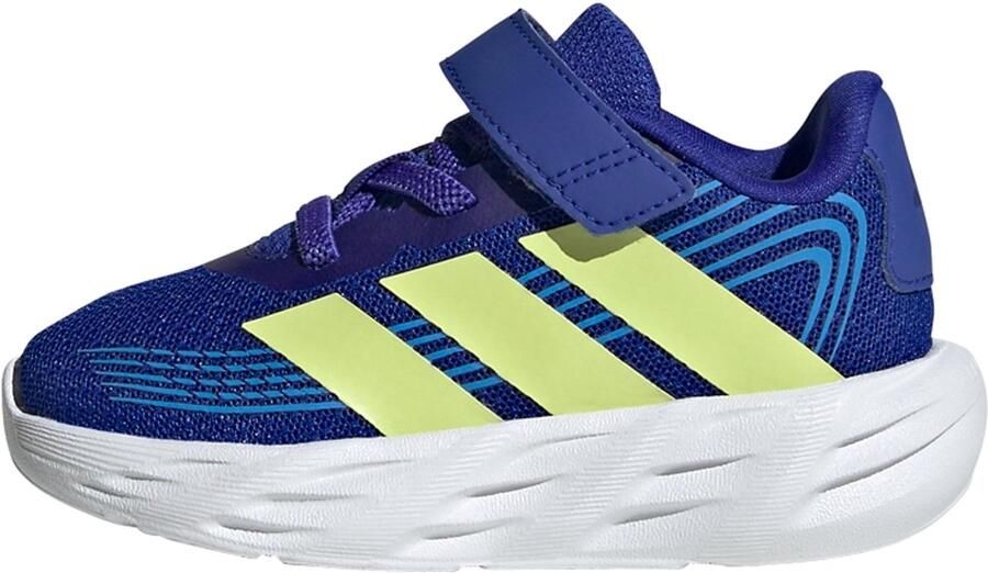 Adidas Sportswear Galaxy 8 Schoenen Peuters Kinderen Blauw