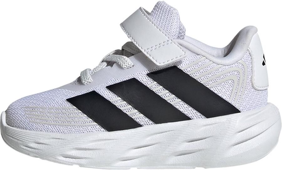 Adidas Sportswear Galaxy 8 Schoenen Peuters Kinderen Wit