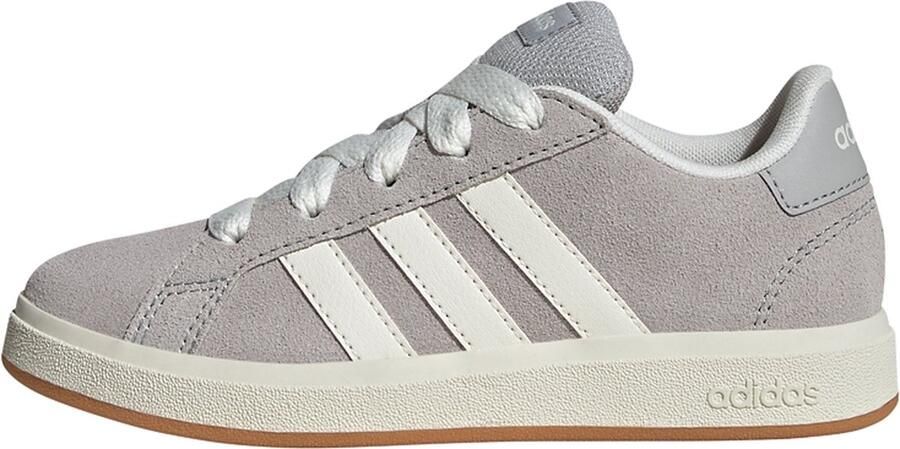 Adidas Sportswear Grand Court 00s Schoenen Kids Kinderen Grijs - Foto 7