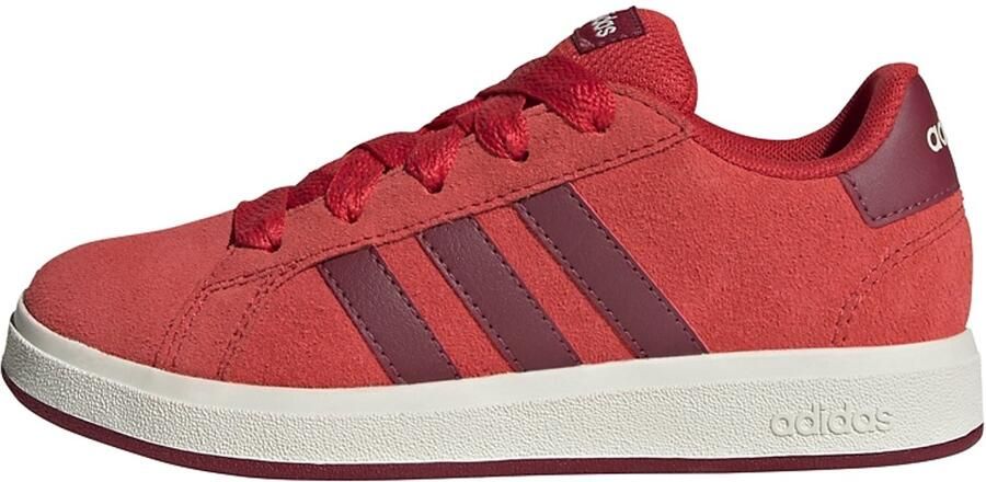 Adidas Sportswear Grand Court 00s Schoenen Kinderen Rood - Foto 2