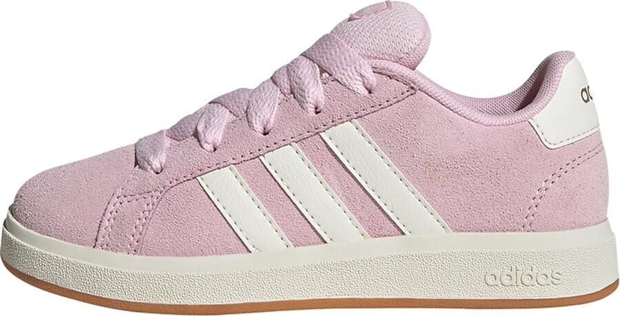 Adidas Sportswear Grand Court 00s Schoenen Kids Kinderen Roze - Foto 5