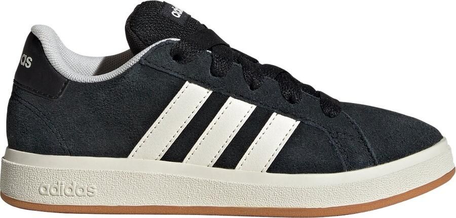 Adidas Sportswear Grand Court 00s Schoenen Kids Kinderen Zwart - Foto 3