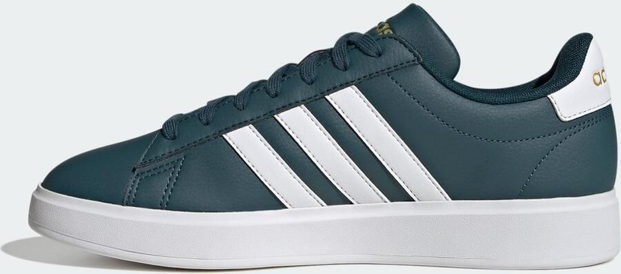 Adidas Sportswear GRAND COURT 2.0 SCHOENEN Dames Turquoise