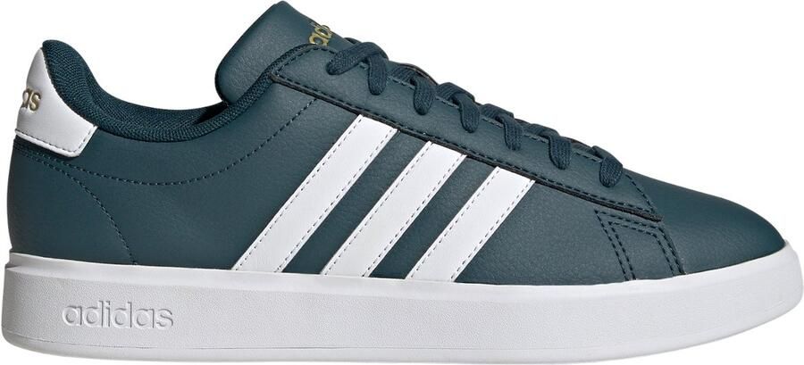 Adidas Sportswear GRAND COURT 2.0 SCHOENEN Dames Turquoise