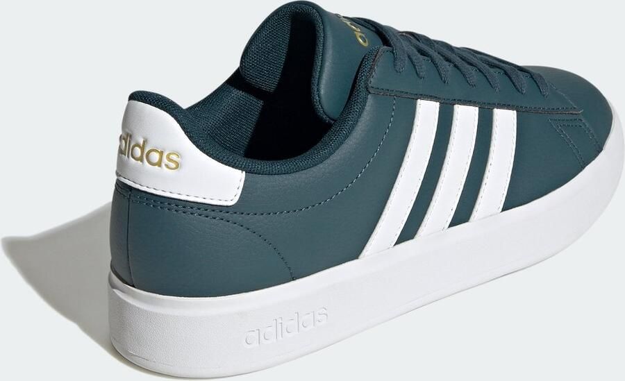 Adidas Sportswear Grand Court 2.0 Schoenen Dames Turquoise - Foto 2