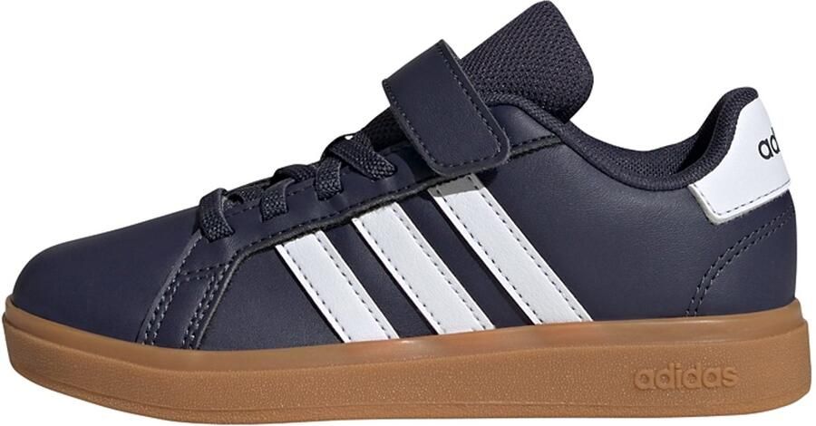 Adidas Sportswear Grand Court 2.0 Schoenen Kids Kinderen Blauw - Foto 3