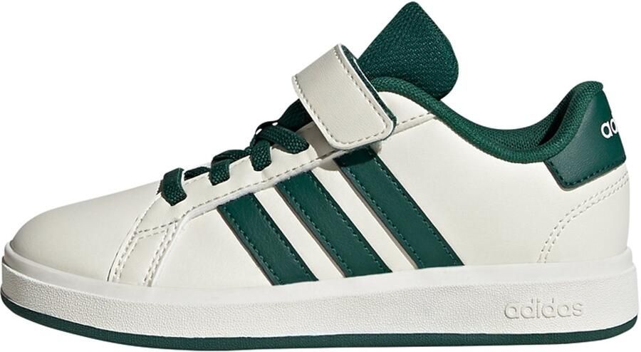 Adidas Sportswear Grand Court 2.0 Schoenen Kids Kinderen Wit - Foto 2