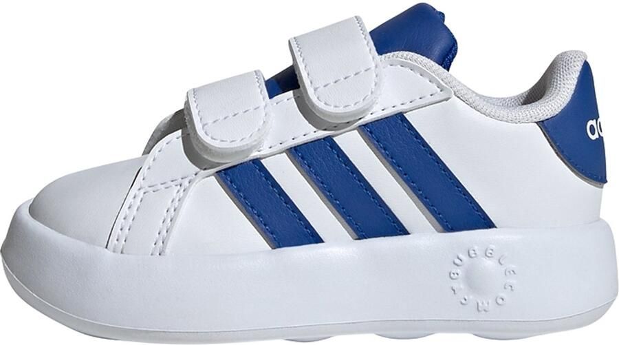 Adidas Sportswear Grand Court 2.0 Schoenen Kids Kinderen Wit - Foto 2