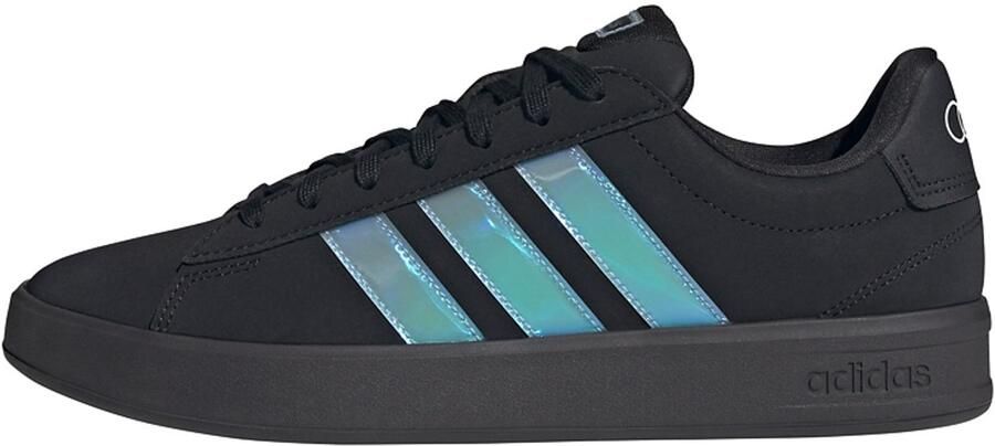 Adidas Sportswear GRAND COURT 3.0 AUDI REVOLUT F1 TEAM SCHOENEN Unisex Zwart