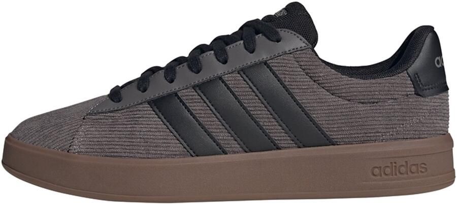 Adidas Sportswear Grand Court 3.0 Schoenen Heren Bruin