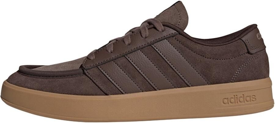 Adidas Sportswear Grand Court 3.0 Schoenen Unisex Bruin
