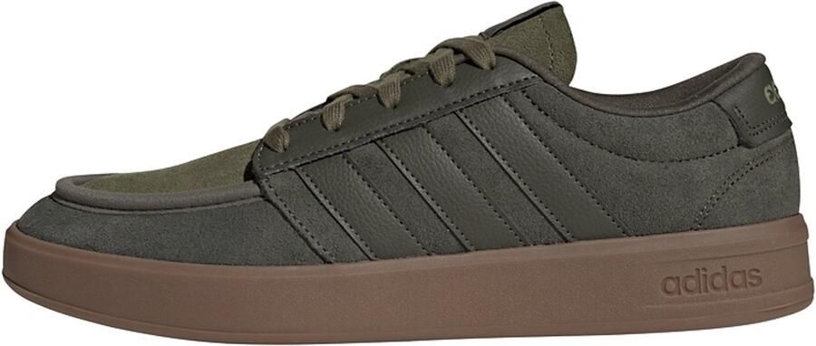 Adidas Sportswear Grand Court 3.0 Schoenen Unisex Groen