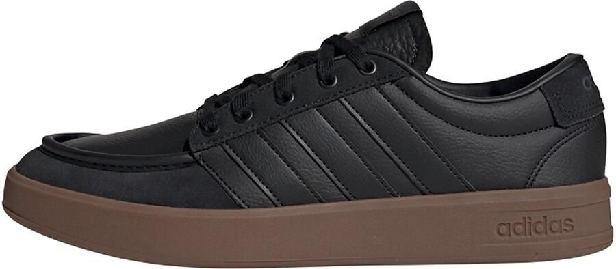Adidas Sportswear Grand Court 3.0 Schoenen Heren Zwart