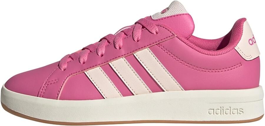 Adidas Sportswear GRAND COURT 3.0 SCHOENEN JUNIOR Kinderen Roze