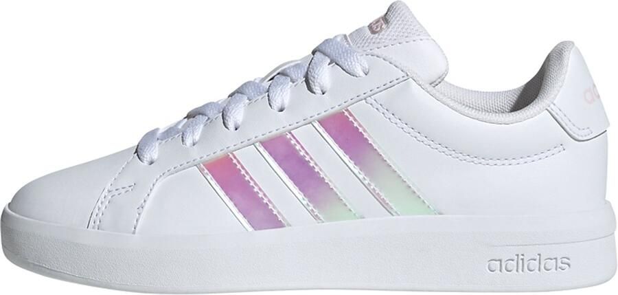 Adidas Sportswear Grand Court 3.0 Schoenen Junior Kinderen Wit