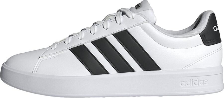 Adidas Sportswear Grand Court 3.0 Schoenen Unisex Wit