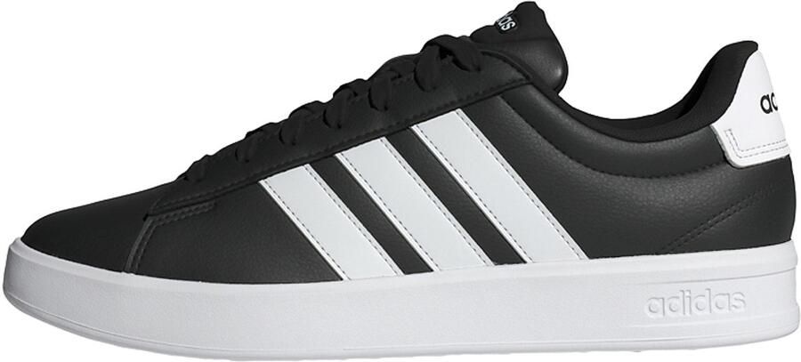 Adidas Sportswear GRAND COURT 3.0 SCHOENEN Unisex Zwart