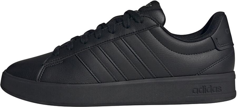 Adidas Sportswear GRAND COURT 3.0 SCHOENEN Unisex Zwart