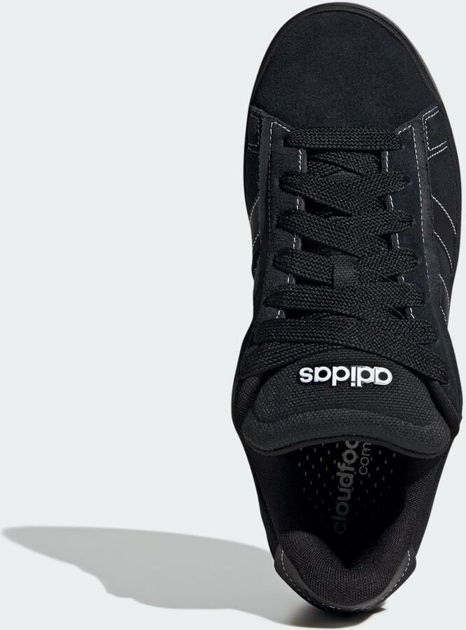 Adidas Sportswear Grand Court Alpha 00s Schoenen Heren Zwart