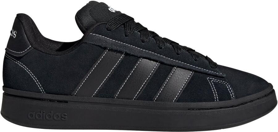 Adidas Sportswear Grand Court Alpha 00s Schoenen Heren Zwart