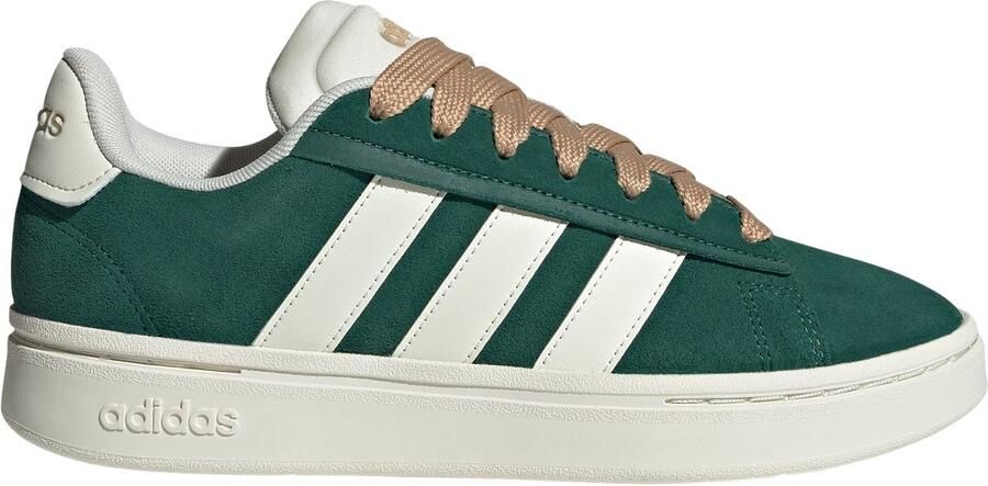 Adidas Sportswear Sneakers GRAND COURT ALPHA Design geïnspireerd door de adidas Campus 00