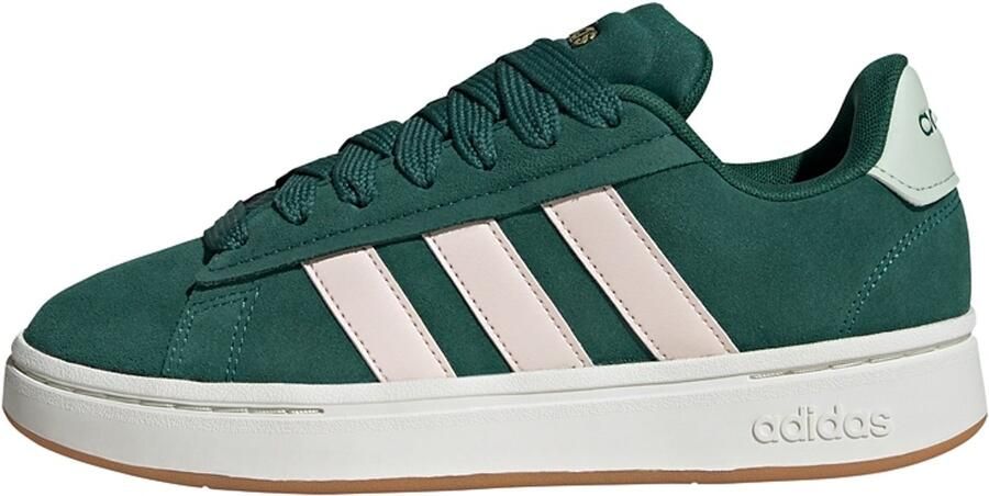Adidas Sportswear Sneakers GRAND COURT ALPHA Design geïnspireerd door de adidas Campus 00