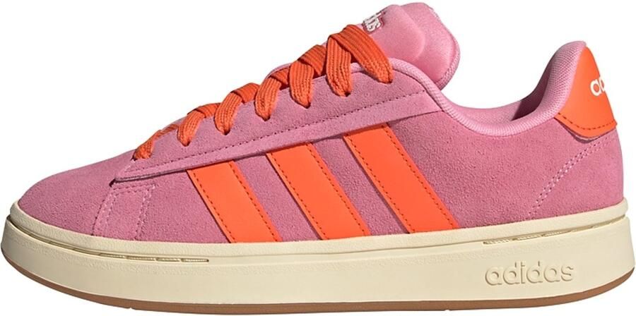 Adidas Sportswear Sneakers GRAND COURT ALPHA Design geïnspireerd door de adidas Campus 00