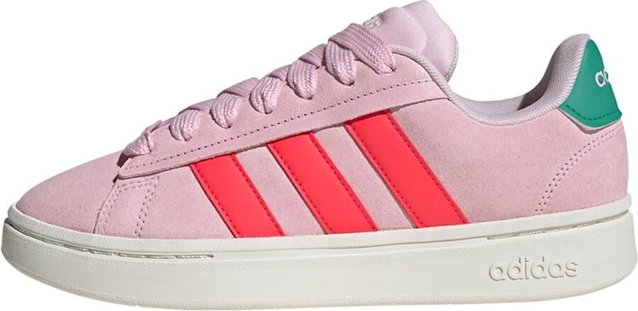 Adidas Sportswear Sneakers GRAND COURT ALPHA Design geïnspireerd door de adidas Campus 00 - Foto 2