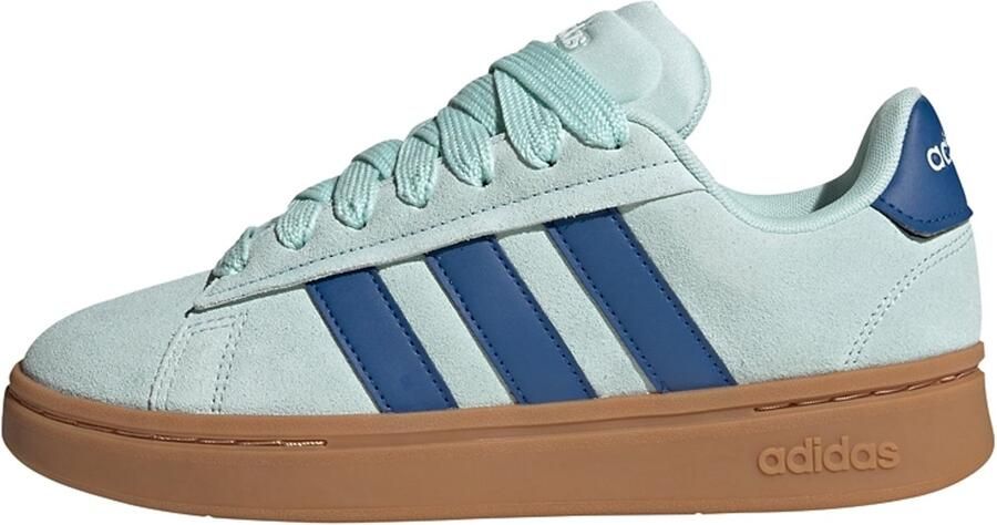 Adidas Sportswear Sneakers GRAND COURT ALPHA Design geïnspireerd door de adidas Campus 00