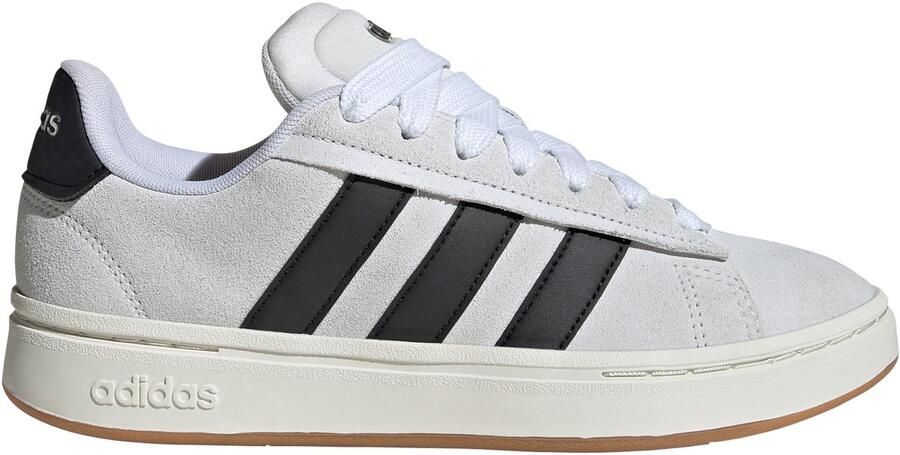 Adidas grand court alpha 00s Casual low sportcas schoen her Wit - Foto 3