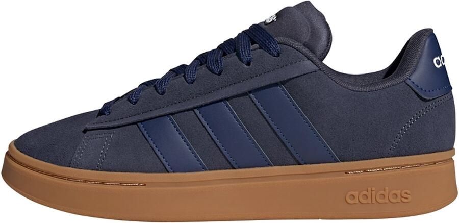 Adidas Sportswear Sneakers GRAND COURT ALPHA Design geïnspireerd door de adidas Campus 00