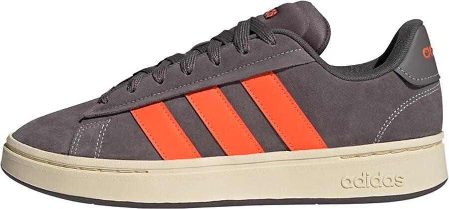 Adidas Sportswear Grand Court Alpha Schoenen Heren Bruin