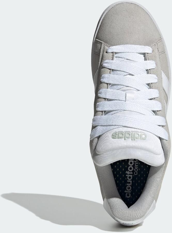 Adidas Sportswear Sneakers GRAND COURT ALPHA Design geïnspireerd door de adidas Campus 00