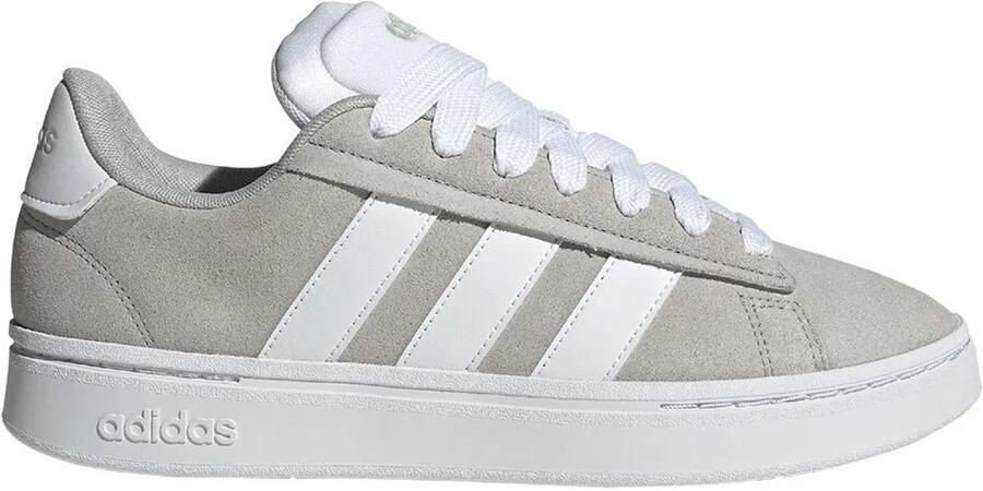 Adidas Sportswear Sneakers GRAND COURT ALPHA Design geïnspireerd door de adidas Campus 00