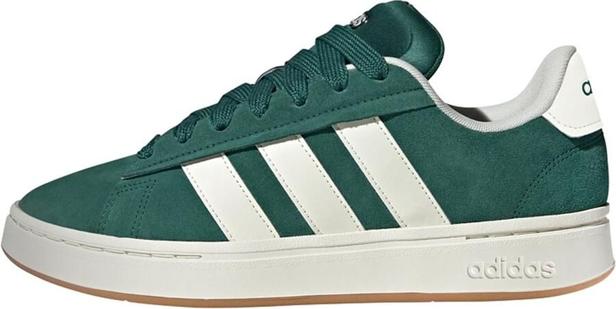 ADIDAS SPORTSWEAR Sneakers laag 'Grand Court Alpha 00s' smaragd wit - Foto 8