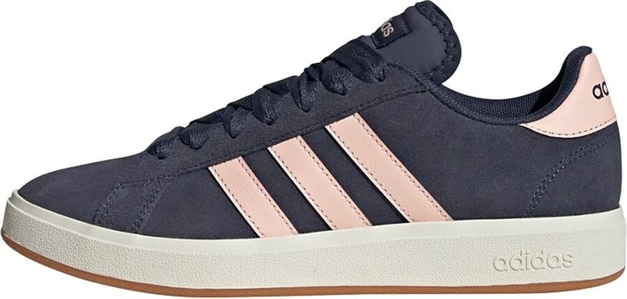 Adidas Sportswear Grand Court Base 00s Schoenen Dames Blauw