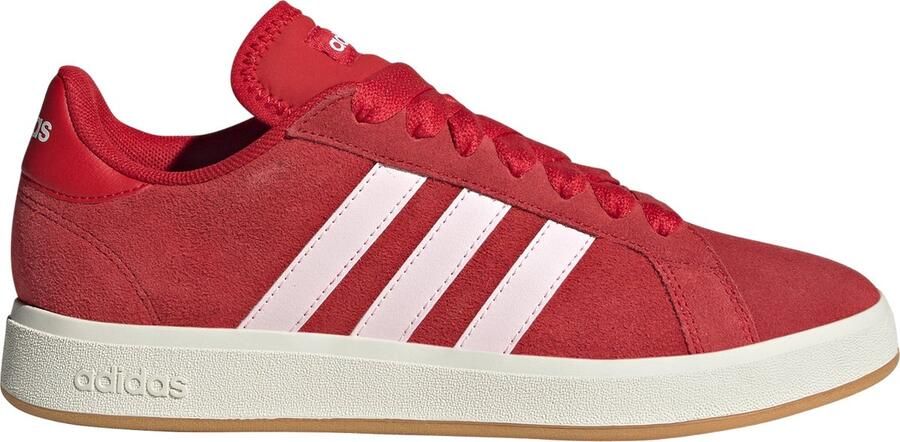 Adidas Sportswear Sneakers GRAND COURT BASE 00S Design geïnspireerd op de adidas Superstar