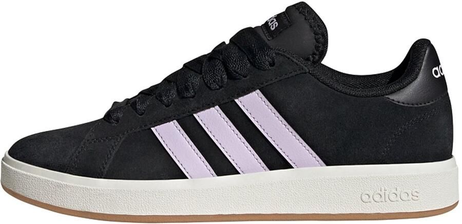 Adidas Sportswear Grand Court Base 00s Schoenen Dames Zwart - Foto 2