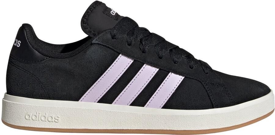 Adidas Sportswear Grand Court Base 00s Schoenen Dames Zwart