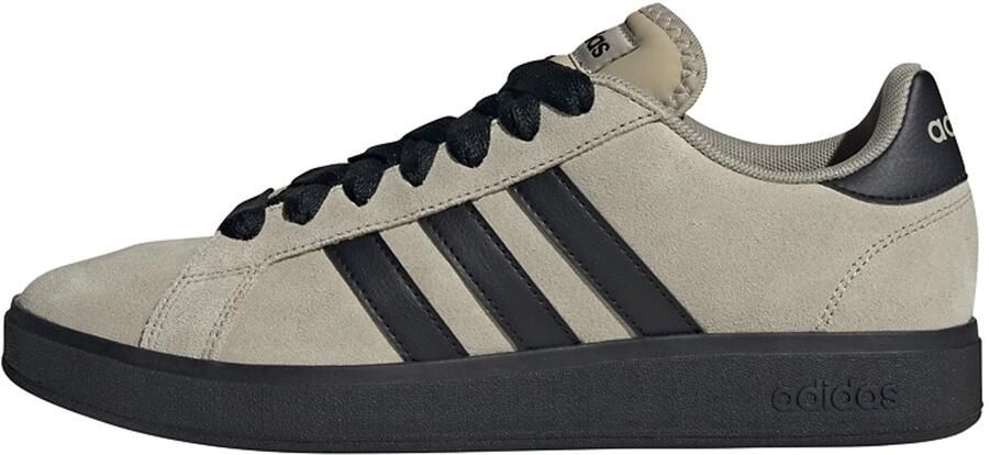 Adidas Sportswear Grand Court Base 00s Schoenen Unisex Bruin