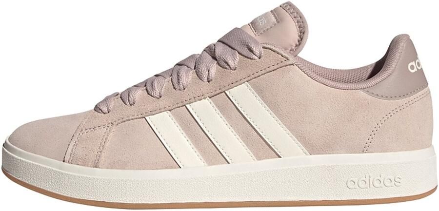 Adidas Sportswear Grand Court Base 00S Schoenen Unisex Bruin - Foto 2