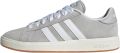 Adidas Sportswear Grand Court Base 00s Schoenen Unisex Grijs - Grijs/Wit