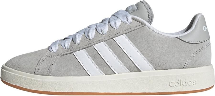 Adidas Sportswear Grand Court Base 00s Schoenen Unisex Grijs - Foto 6