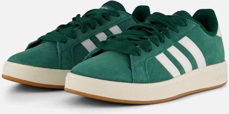 Adidas Sportswear Sneakers GRAND COURT BASE 00S Ontwerp in de geest van de adidas Campus 00 - Foto 2
